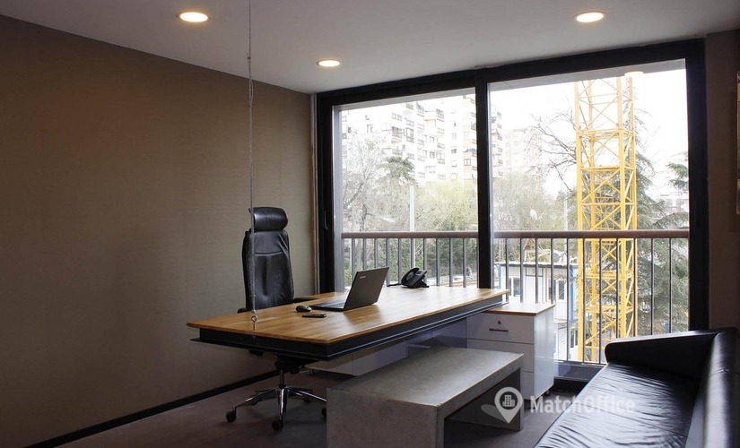 40 m² Conference space in Ataşehir, Suadiye Mahallesi Bağdat Caddesi No: 399 / B Kadıköy (34740) - 1 | MatchOffice
