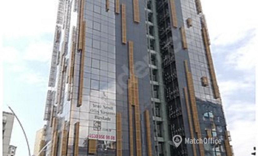 Virtual address in Ümraniye, Fatih Sultan Mehmet Mah. Poligon Cad. No:10 (34771) - 0 | MatchOffice