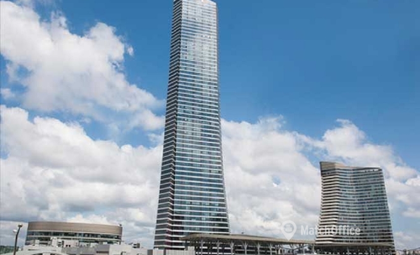 400 m² Business center building available to rent in Ataşehir, Atatürk Mah. Ertuğrul Gazi Sok. Metropol İstanbul Sitesi Ataşehir (34758) - 0 | MatchOffice.com