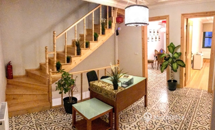 40 m² Co-working  in Ümraniye, Selamet Sokak (34664) - 0 | MatchOffice.com