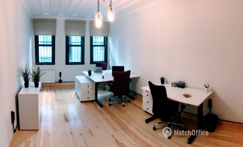 40 m² Shared office  in Ümraniye, Selamet Sokak (34664) - 1 | MatchOffice.com