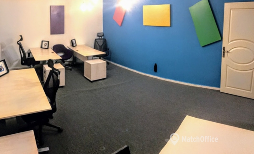 40 m² Shared workspace  in Ümraniye, Selamet Sokak (34664) - 2 | MatchOffice.com