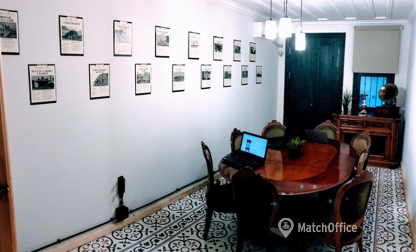 40 m² Co-working  in Ümraniye, Selamet Sokak (34664) - 3 | MatchOffice.com