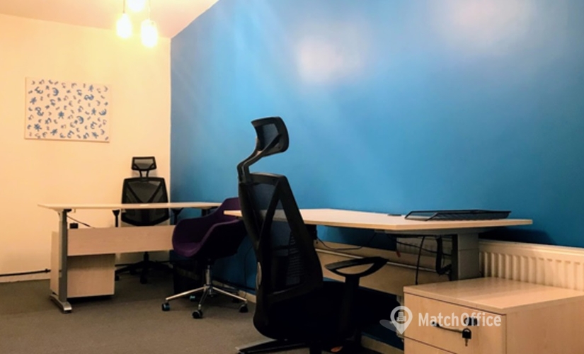 40 m² Co-working  in Ümraniye, Selamet Sokak (34664) - 4 | MatchOffice
