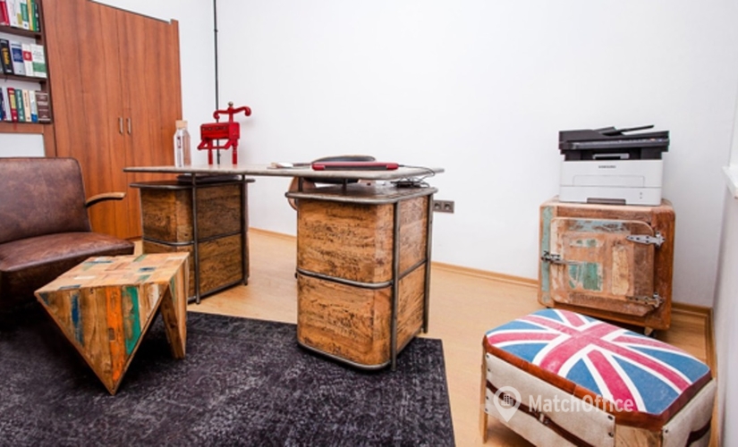 40 m² Shared office  in Beyoğlu, İstiklal Caddesi 189 (34200) - 0 | MatchOffice