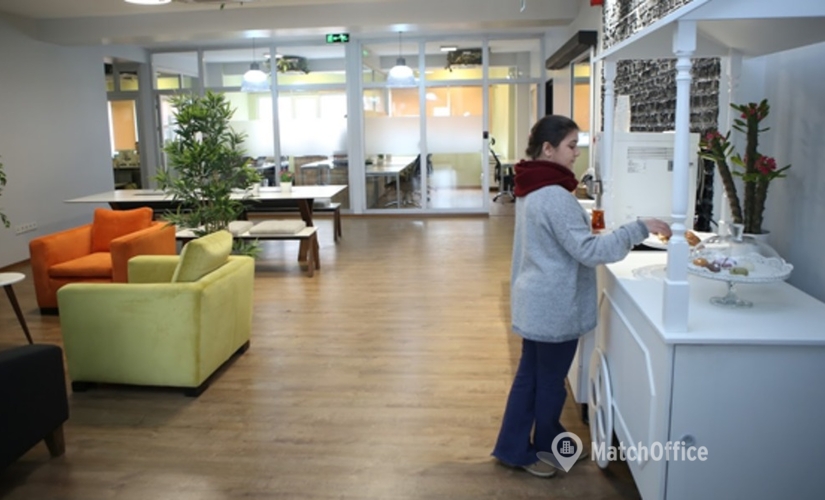 40 m² Shared office in Arnavutköy, Dalgıç Sokak No 3 (34418) - 0 | MatchOffice.com