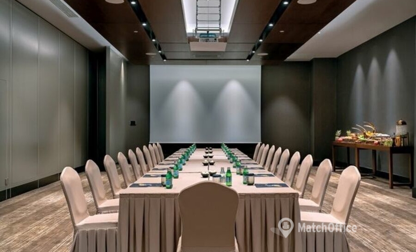 360 m² Conference hall in Bodrum, Lujo Hotel Bodrum (48200) - 0 | MatchOffice.com