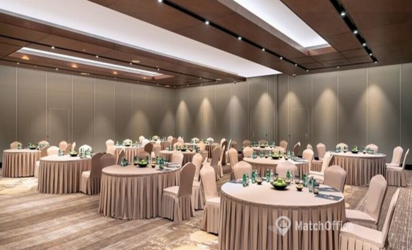 360 m² Convention center in Bodrum, Lujo Hotel Bodrum (48200) - 2 | MatchOffice.com