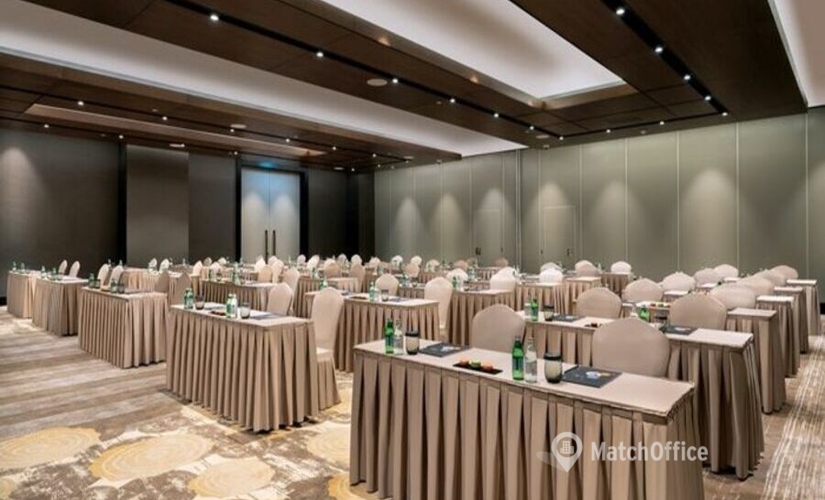 360 m² Conference center in Bodrum, Lujo Hotel Bodrum (48200) - 3 | MatchOffice.com