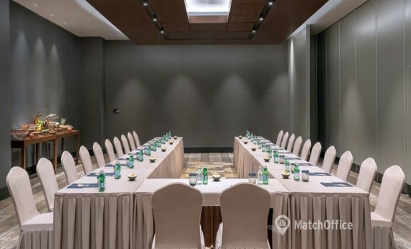 360 m² Convention center in Bodrum, Lujo Hotel Bodrum (48200) - 4 | MatchOffice