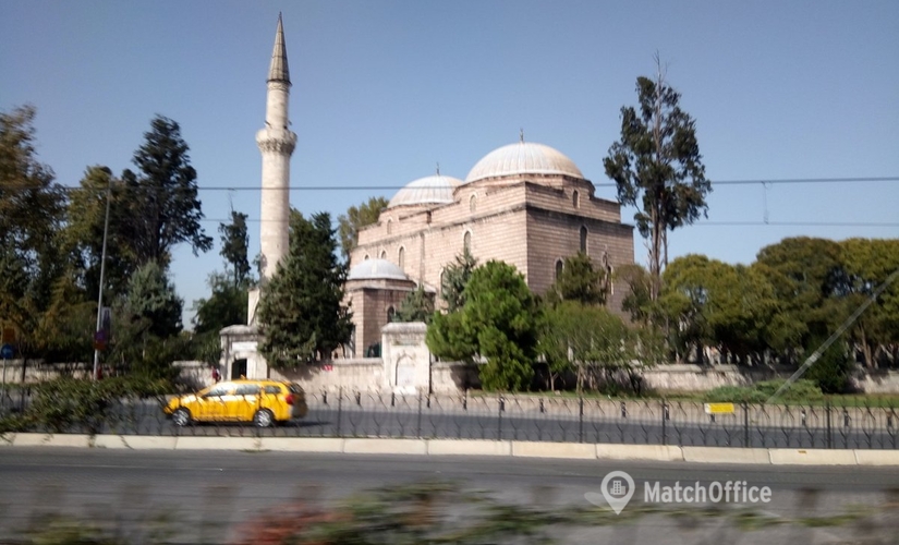 360 m² Store for rent in Istanbul City Center, Cerrahpaşa Cd. (34098) - 2 | MatchOffice.com