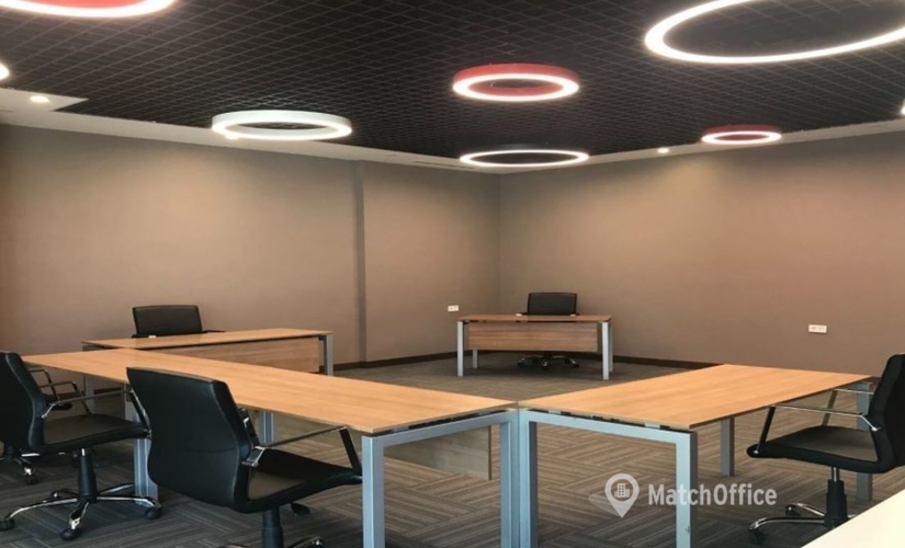 40 m² Business park building available to rent in Ankara, Çankaya Caddesi 2 (06690) - 0 | MatchOffice