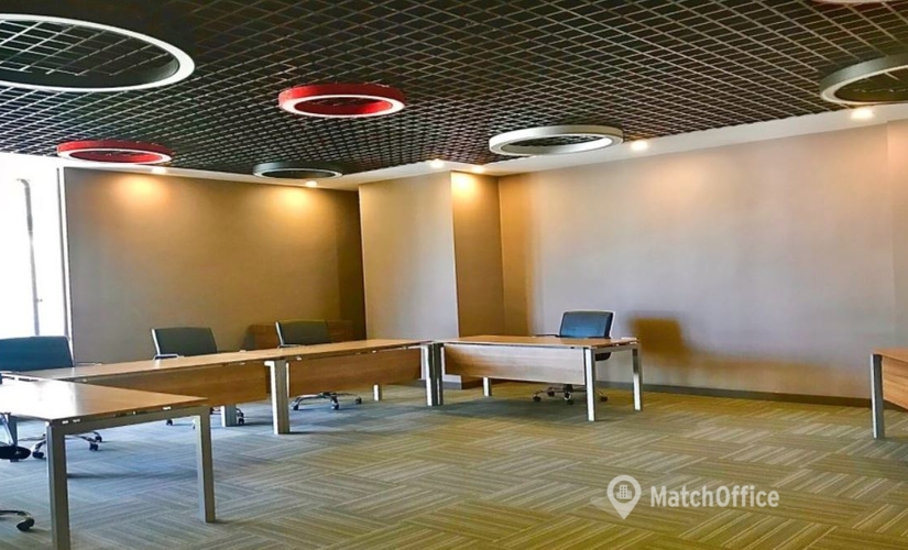 40 m² Business space property up for rent in Ankara, Çankaya Caddesi 2 (06690) - 1 | MatchOffice