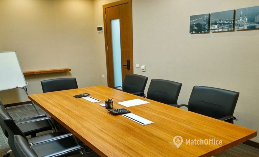 40 m² Business center property available to rent in Ankara, Çankaya Caddesi 2 (06690) - 2 | MatchOffice