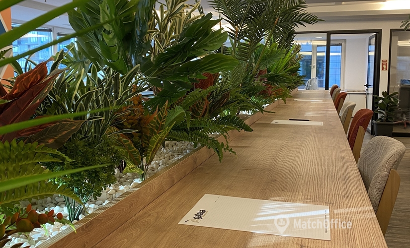 Virtual office in Şişli, Harman Sokağı (34394) - 0 | MatchOffice.com