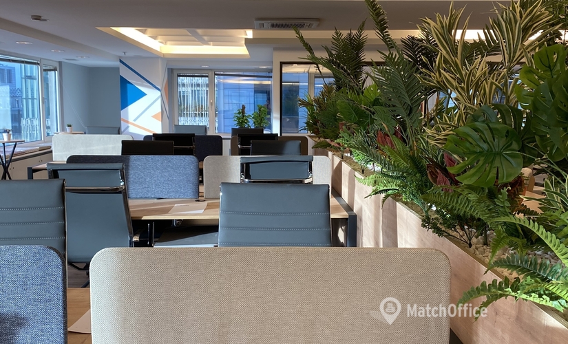 Virtual address in Şişli, Harman Sokağı (34394) - 1 | MatchOffice