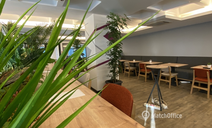 Virtual business address in Şişli, Harman Sokağı (34394) - 3 | MatchOffice