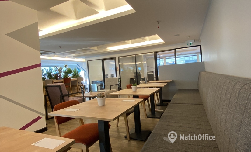 Virtual address in Şişli, Harman Sokağı (34394) - 4 | MatchOffice.com