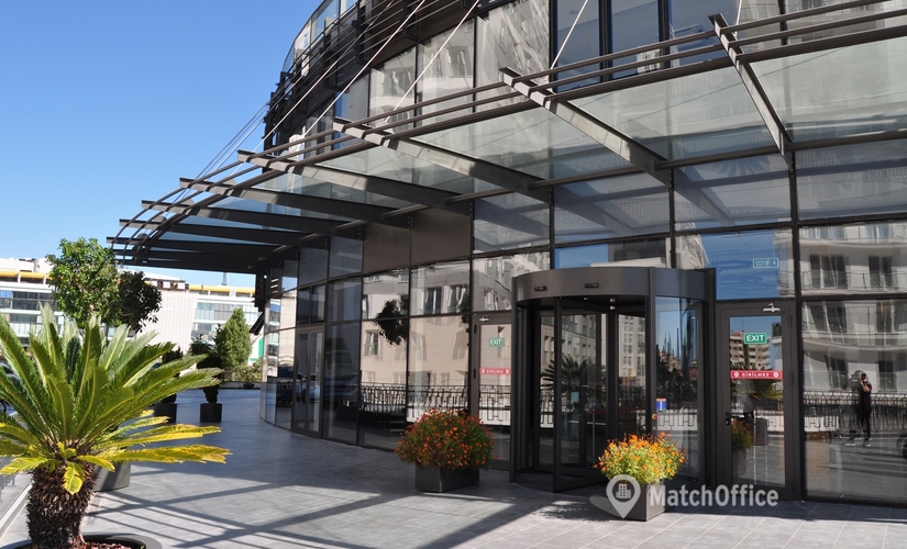 1000 m² Serviced office for rent in Avcilar, Gökevler Mahallesi, 34522 - 3 | MatchOffice