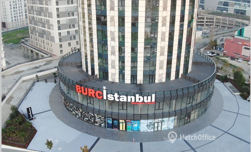 1000 m² Office space for rent in Avcilar, Gökevler Mahallesi, 34522 - 4 | MatchOffice