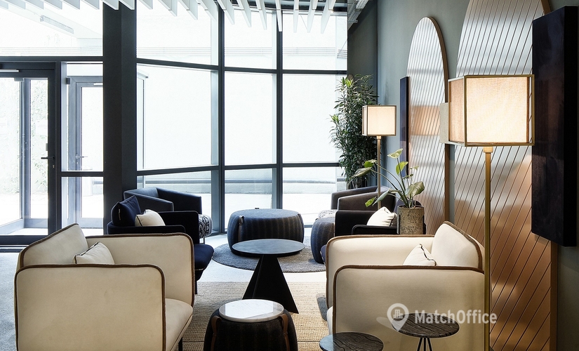 Virtual office space in Levent, 175 Büyükdere Cd. (34394) - 1 | MatchOffice