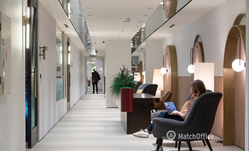 Virtual office in Levent, 175 Büyükdere Cd. (34394) - 0 | MatchOffice