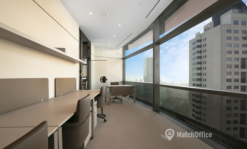 Virtual business address in Levent, 175 Büyükdere Cd. (34394) - 3 | MatchOffice