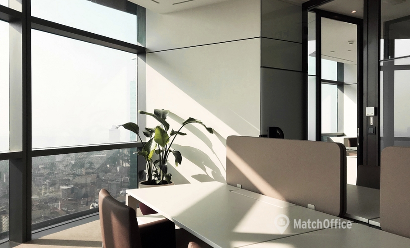Virtual address in Levent, 175 Büyükdere Cd. (34394) - 4 | MatchOffice