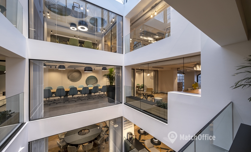 3500 m² Coworking space  in Fatih, Ragıp Gümüşpala Caddesi No 29Eminönü İstanbul  Eminönü İstanbul  (34320) - 1 | MatchOffice.com