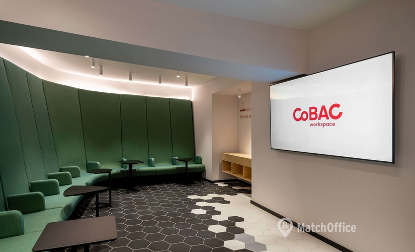 3500 m² Shared workspace  in Fatih, Ragıp Gümüşpala Caddesi No 29Eminönü İstanbul  Eminönü İstanbul  (34320) - 3 | MatchOffice.com