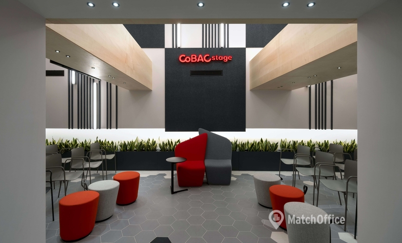 3500 m² Shared office  in Fatih, Ragıp Gümüşpala Caddesi No 29Eminönü İstanbul  Eminönü İstanbul  (34320) - 4 | MatchOffice