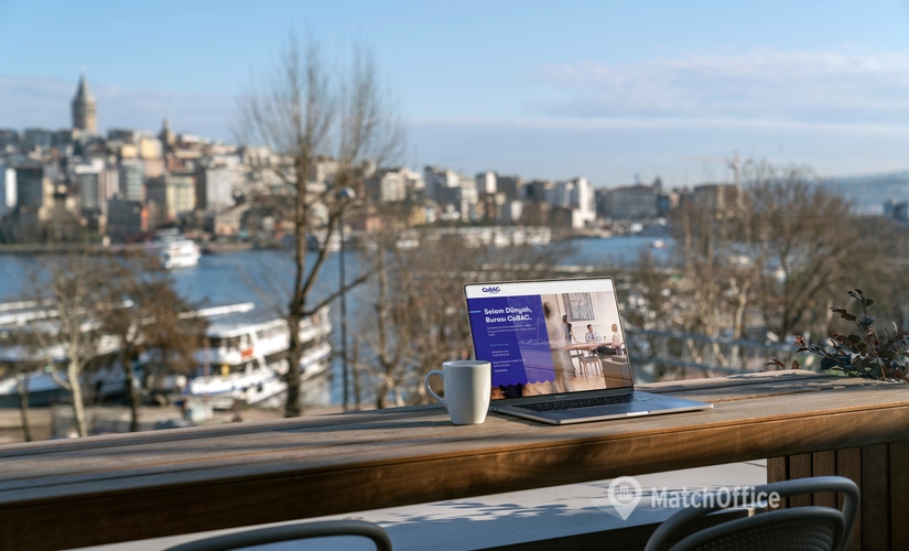 Virtual office space in Fatih, Ragıp Gümüşpala Caddesi No 29Eminönü İstanbul Eminönü İstanbul  (34320) - 0 | MatchOffice.com
