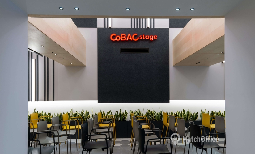 100 m² Convention center in Fatih, Sarıdemir (34116) - 1 | MatchOffice