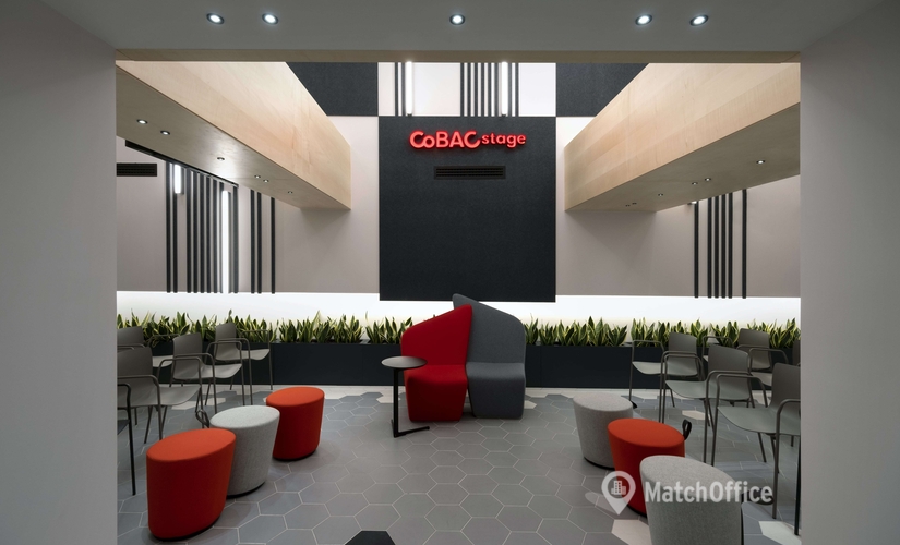 100 m² Conference room in Fatih, Sarıdemir (34116) - 2 | MatchOffice.com