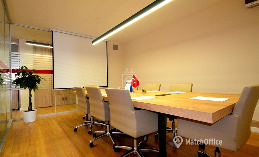 300 m² Business space in Levent, Esentepe mah (34394) - 3 | MatchOffice
