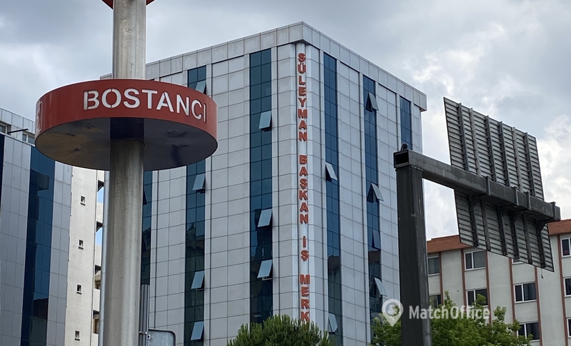 Virtual office space in Ataşehir, Eryılmazlar Sk. (34752) - 3 | MatchOffice