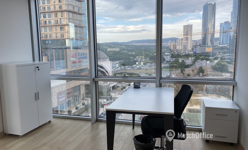 20 m² Business space in Maltepe, Tugay Yolu Cd. (34846) - 1 | MatchOffice