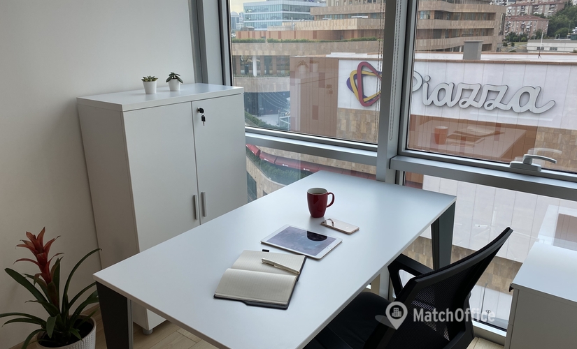 20 m² Serviced office in Maltepe, Tugay Yolu Cd. (34846) - 2 | MatchOffice.com