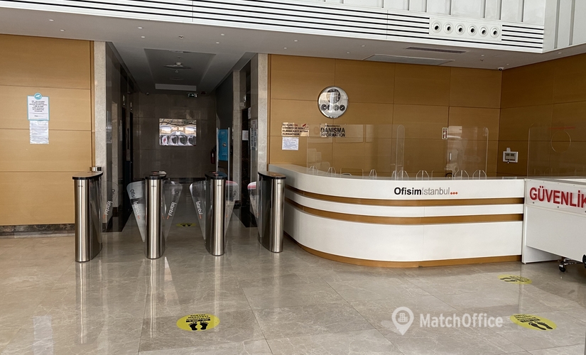 20 m² Business space in Maltepe, Tugay Yolu Cd. (34846) - 4 | MatchOffice