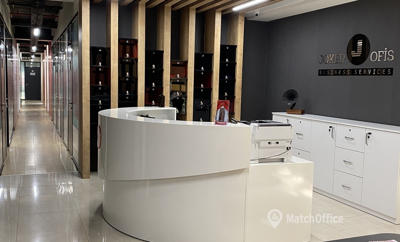 5000 m² Business space in Bakirkoy, D-100 Güney Yanyolu (34158) - 4 | MatchOffice.com