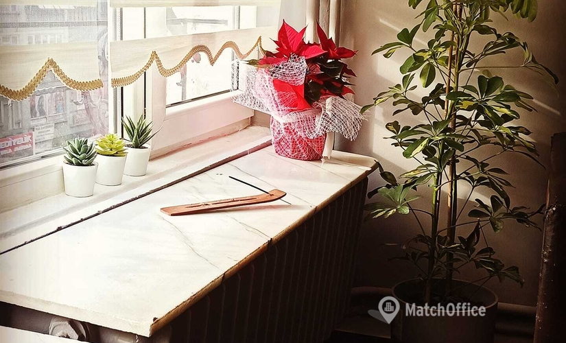 40 m² Business park in Ankara, Mithatpaşa Caddesi NO: 47/6 (06440) - 1 | MatchOffice.com