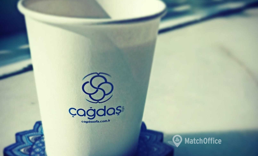 40 m² Business center in Ankara, Mithatpaşa Caddesi NO: 47/6 (06440) - 2 | MatchOffice.com