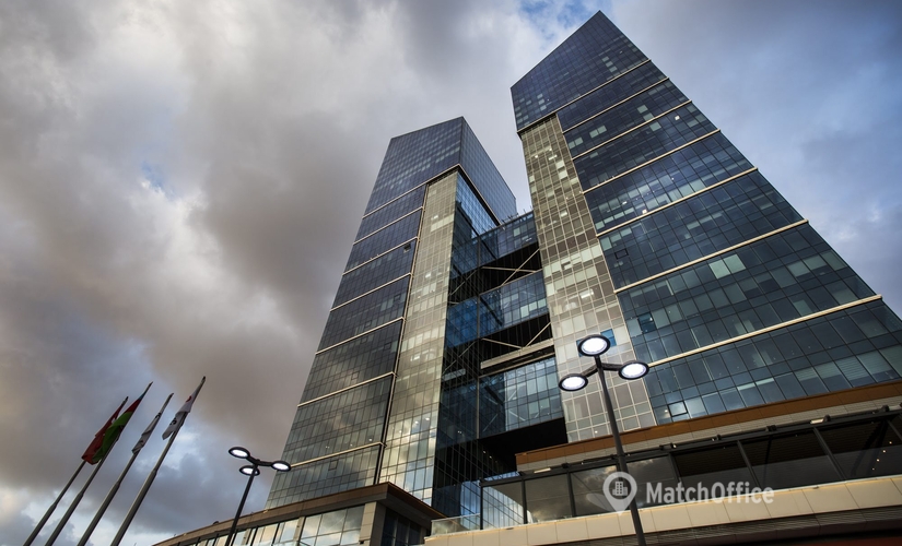 Virtual address in Ankara, Söğütözü Cd. (06510) - 1 | MatchOffice.com