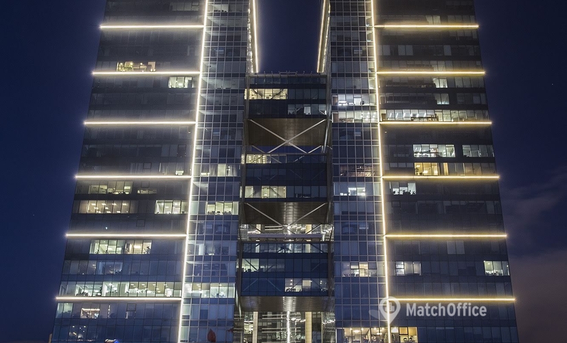 Virtual address in Ankara, Söğütözü Cd. (06510) - 3 | MatchOffice