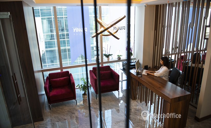 Virtual office in Ankara, Söğütözü Cd. (06510) - 4 | MatchOffice