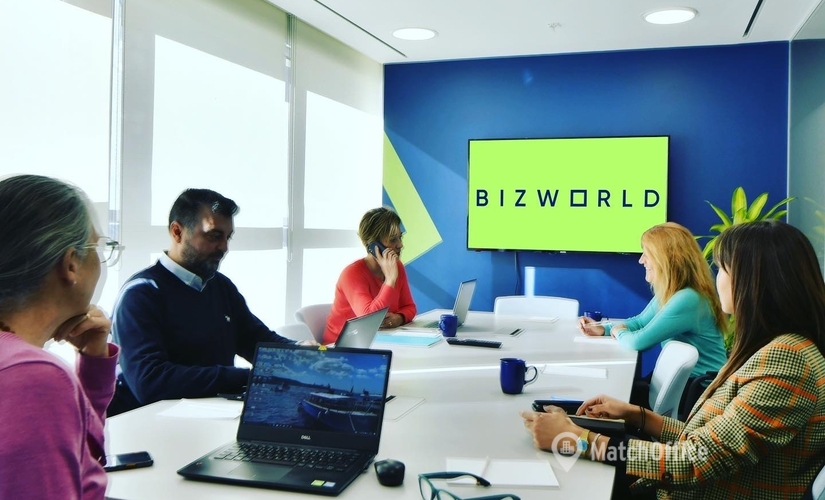 80 m² Coworking in Maslak, Ahi Evran Cd. (34485) - 1 | MatchOffice.com