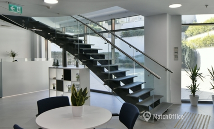 80 m² Coworking space  in Maslak, Ahi Evran Cd. (34485) - 3 | MatchOffice