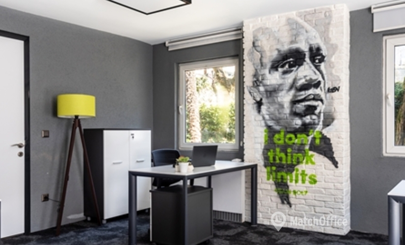 12 m² Serviced office in Levent, Karanfil Sokağı 13 (34330) - 0 | MatchOffice