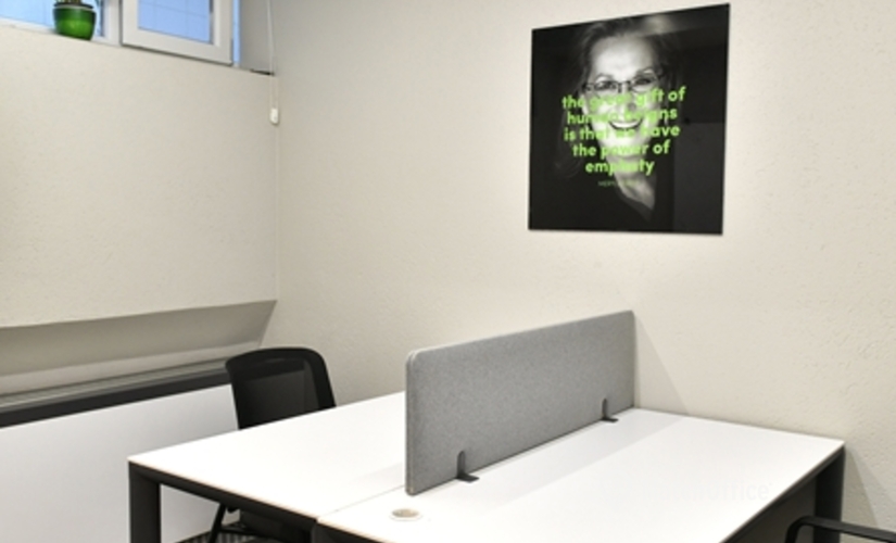 12 m² Business space in Levent, Karanfil Sokağı 13 (34330) - 2 | MatchOffice