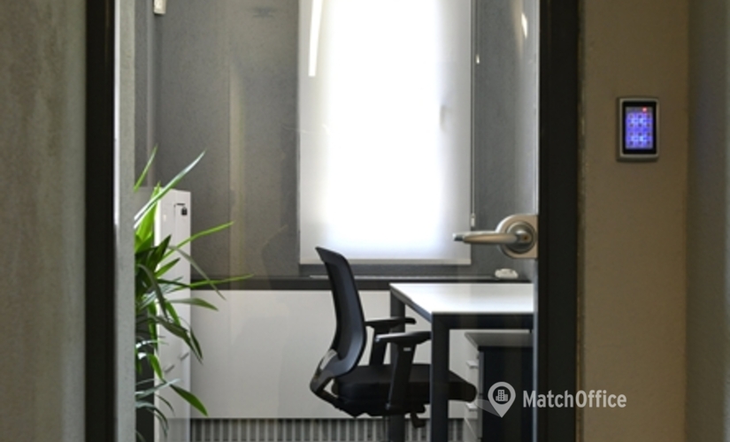 12 m² Business park in Levent, Karanfil Sokağı 13 (34330) - 3 | MatchOffice.com